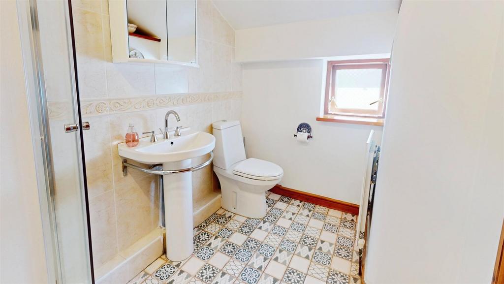 En suite