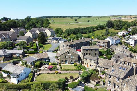 undefined, High Fold, East Morton, West Yorkshire, BD20