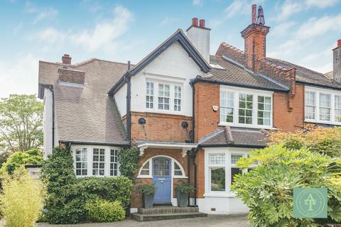 undefined, Old Park Ridings, Grange Park, London, N21
