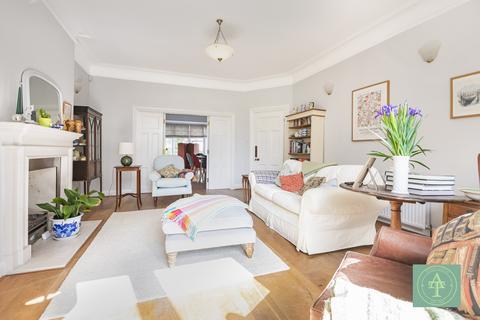 undefined, Old Park Ridings, Grange Park, London, N21