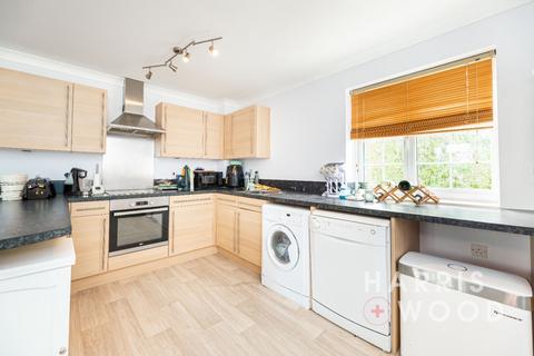 2 bedroom semi-detached house for sale, Saines Road, Flitch Green, Dunmow, Essex, CM6