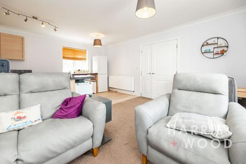 2 bedroom semi-detached house for sale, Saines Road, Flitch Green, Dunmow, Essex, CM6
