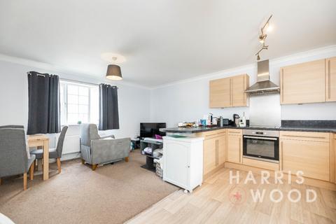2 bedroom semi-detached house for sale, Saines Road, Flitch Green, Dunmow, Essex, CM6