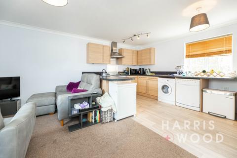 2 bedroom semi-detached house for sale, Saines Road, Flitch Green, Dunmow, Essex, CM6