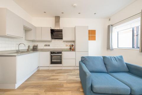 2 bedroom flat for sale, Raleigh Road, Southville