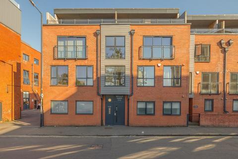 2 bedroom flat for sale, Raleigh Road, Southville