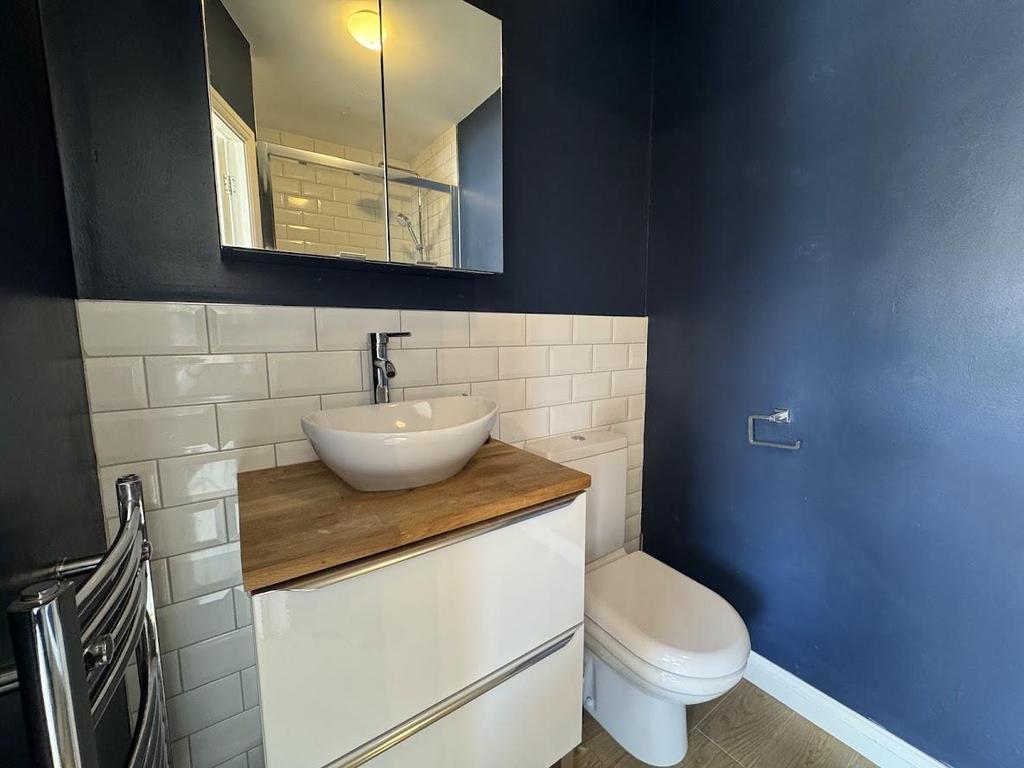 En suite