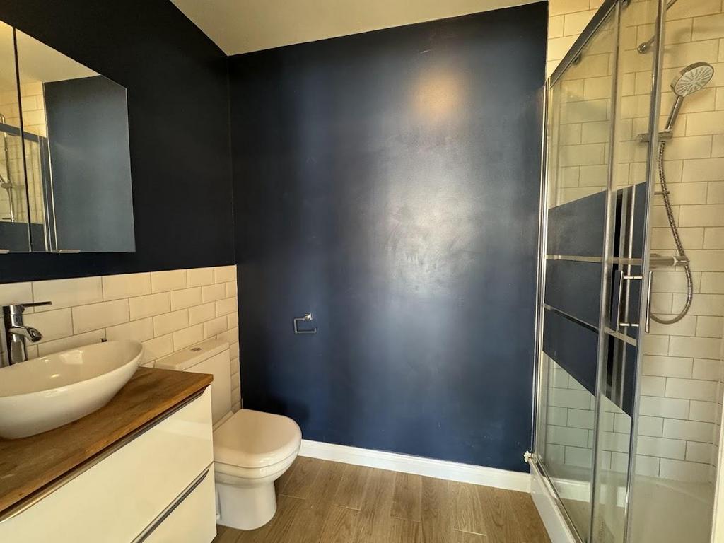 En suite