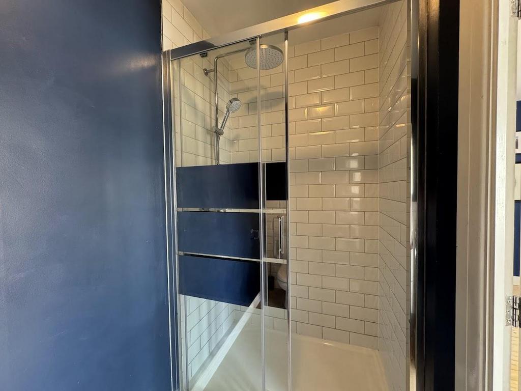 En suite