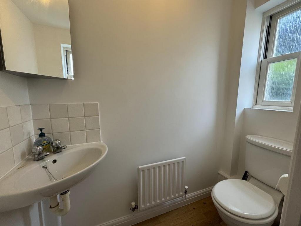 Cloakroom