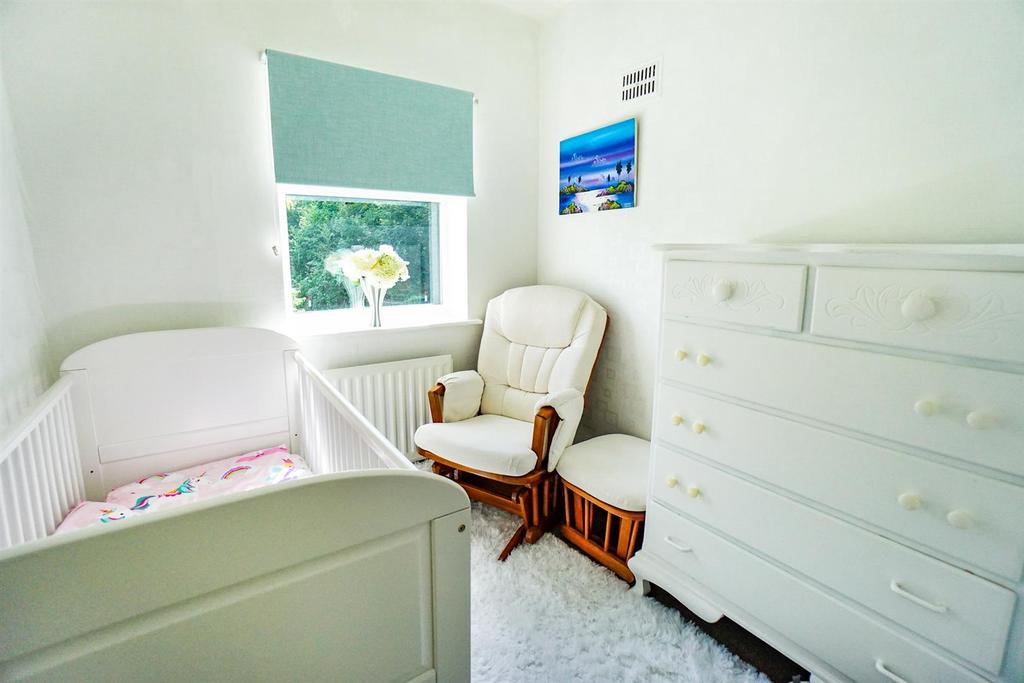 Bedroom Five