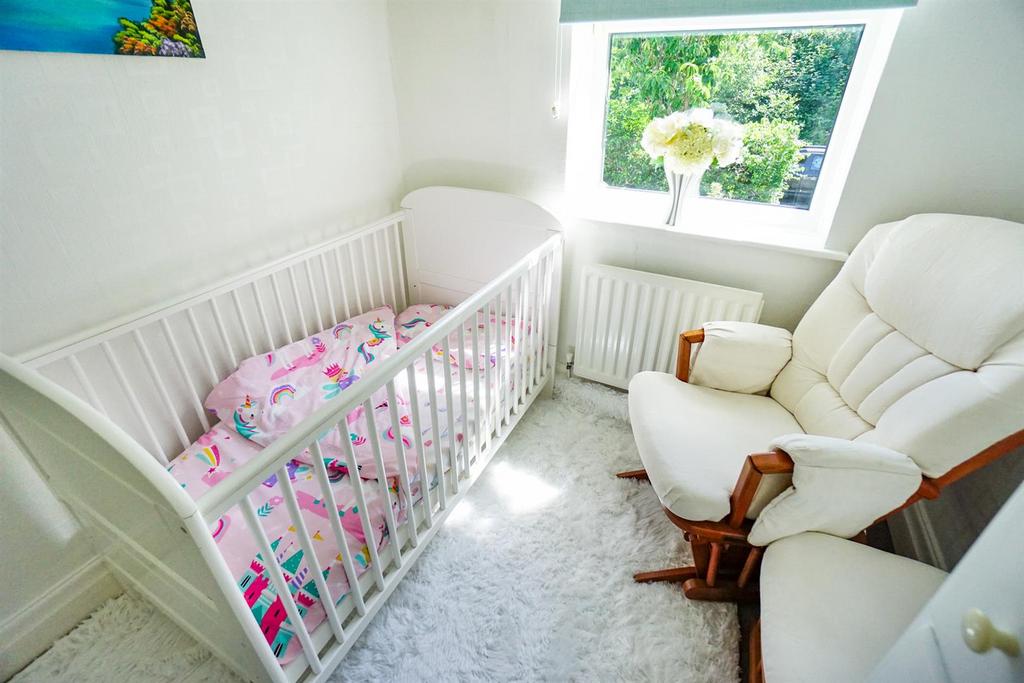 Bedroom Five