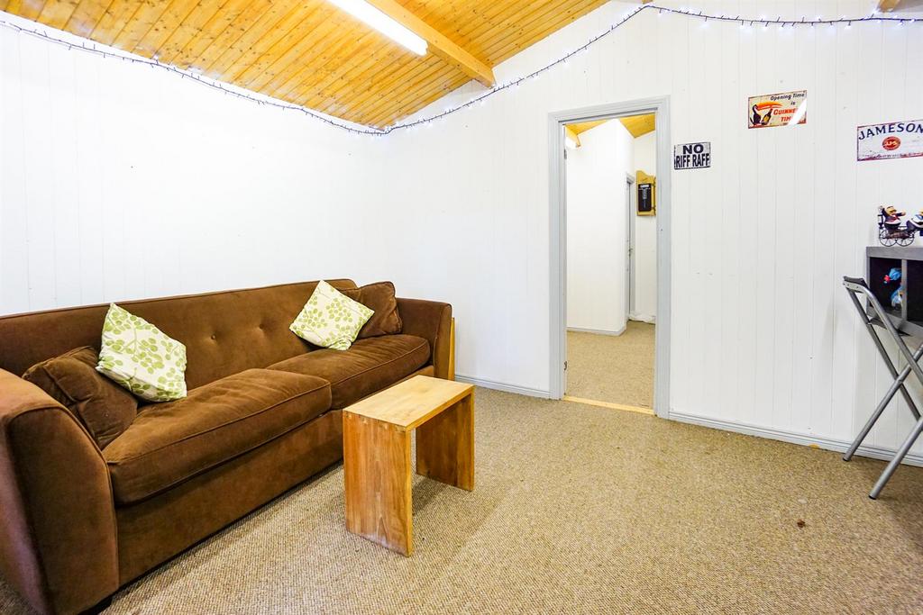 Cabin