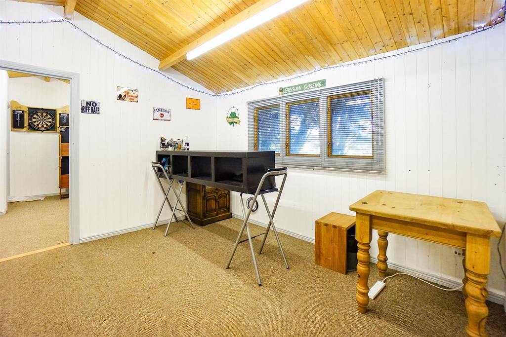 Cabin