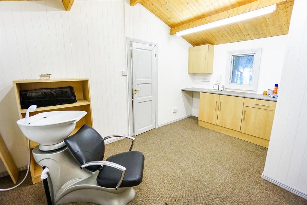 Cabin