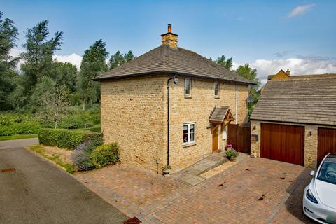 undefined, Corby NN17
