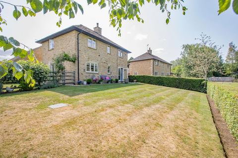 undefined, Corby NN17