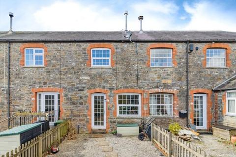 1 bedroom terraced house for sale, Littlehempston, Totnes, TQ9