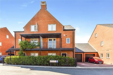 4 Morse Road, Winchester, SO22 6GQ