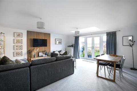 4 Morse Road, Winchester, SO22 6GQ