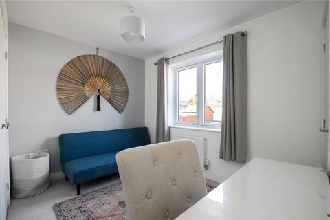 4 Morse Road, Winchester, SO22 6GQ