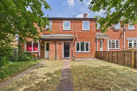 46 Lennon Way, Basingstoke, RG22 4NY