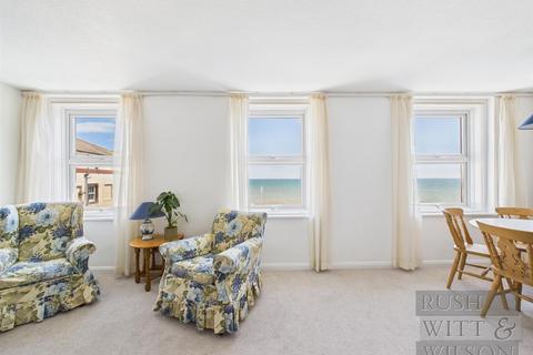 Undercliff, St. Leonards-On-Sea