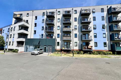 2 bedroom apartment for sale, Salisbury Road, Southall UB2