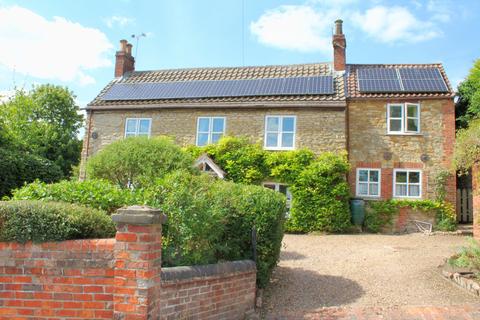 undefined, Wesley Street, Kirton Lindsey, DN21