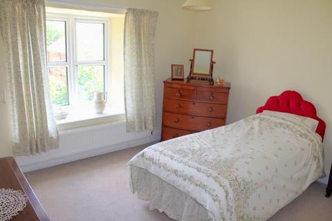 undefined, Wesley Street, Kirton Lindsey, DN21