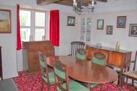 undefined, Wesley Street, Kirton Lindsey, DN21