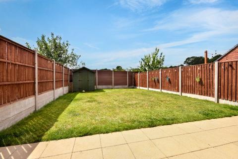 undefined, Thornesgate Gardens, Wakefield, West Yorkshire