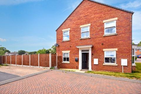 undefined, Thornesgate Gardens, Wakefield, West Yorkshire