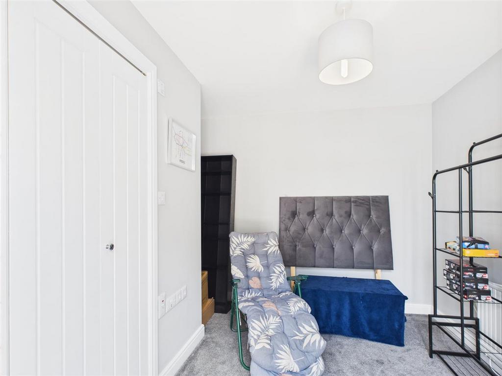 Studio/living room