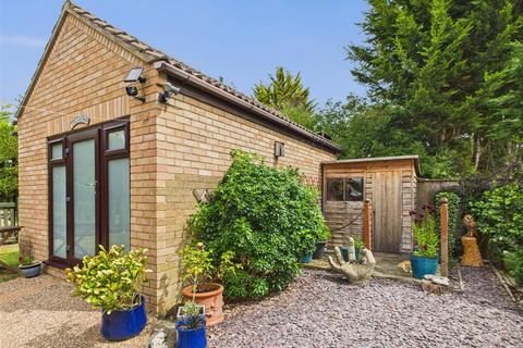 10 The Gallops, Norton, Malton, YO17 9JU