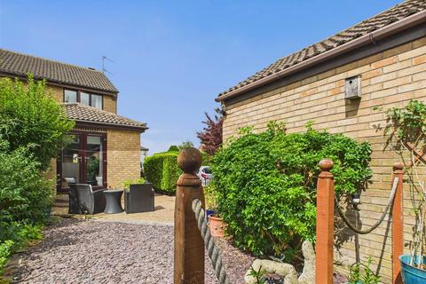 10 The Gallops, Norton, Malton, YO17 9JU