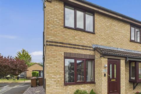10 The Gallops, Norton, Malton, YO17 9JU
