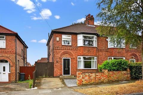 3 bedroom semi-detached house for sale, Grantham Drive, York