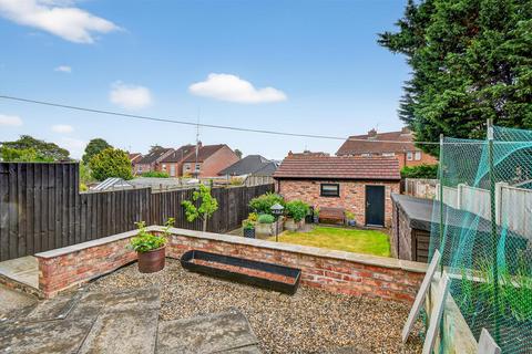 3 bedroom semi-detached house for sale, Grantham Drive, York