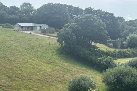 2 bedroom barn conversion for sale, Tregony