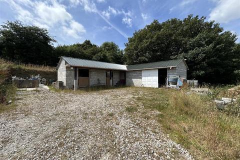 2 bedroom barn conversion for sale, Tregony