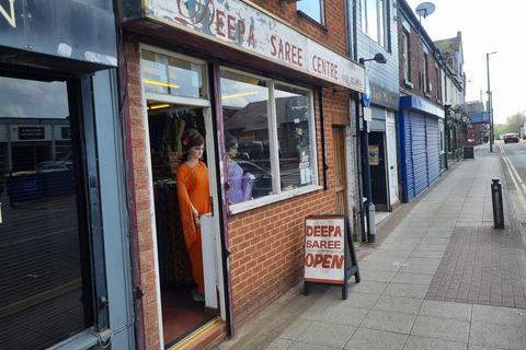 undefined, Oldham Rd, Ashton Under Lyne OL6