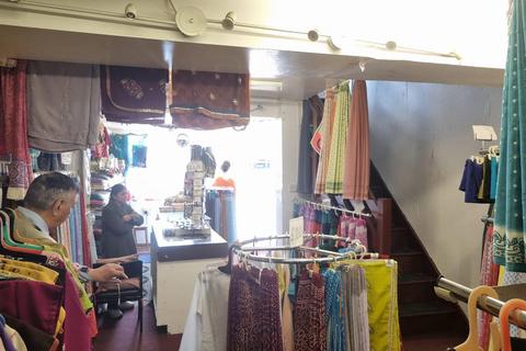 undefined, Oldham Rd, Ashton Under Lyne OL6