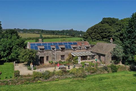 4 bedroom detached house for sale, Penallt, Monmouth, Monmouthshire, NP25