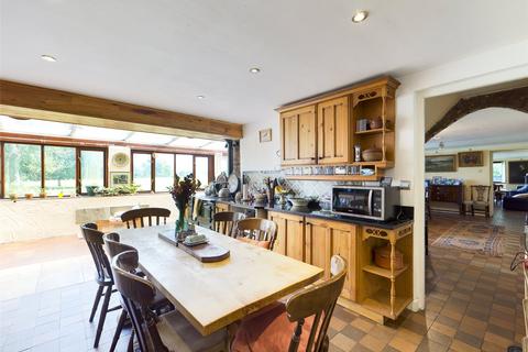 4 bedroom detached house for sale, Penallt, Monmouth, Monmouthshire, NP25