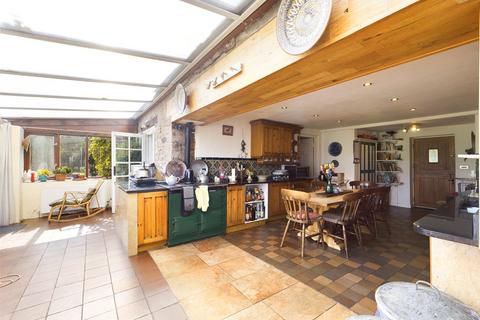 4 bedroom detached house for sale, Penallt, Monmouth, Monmouthshire, NP25