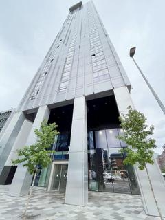 2 bedroom apartment for sale, New Bailey Street, Salford M3