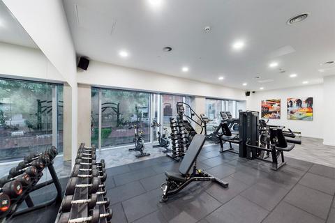 2 bedroom apartment for sale, New Bailey Street, Salford M3
