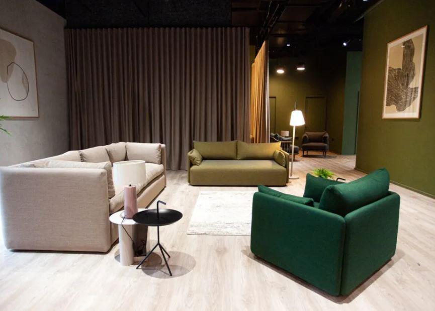 Newbaily common area.JPG