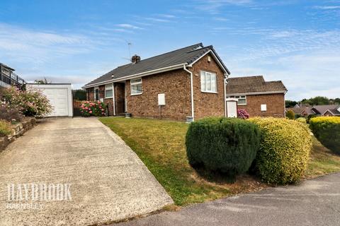 undefined, Strafford Walk, Dodworth